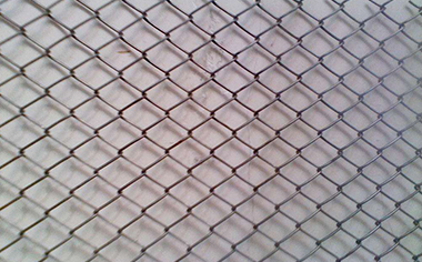 裝飾勾花網(wǎng)