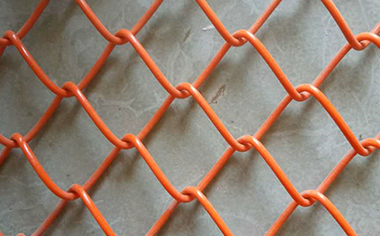 包塑勾花網(wǎng)