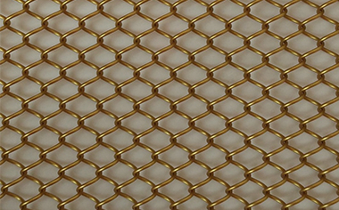 裝飾勾花網(wǎng)