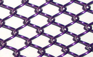 裝飾勾花網(wǎng)