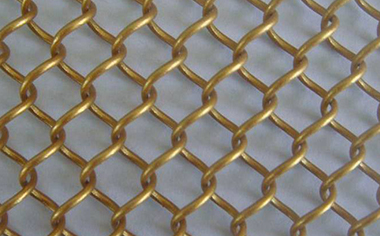 裝飾勾花網(wǎng)